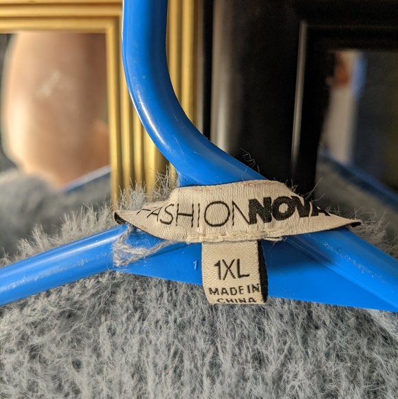 Jacket - Picture 3 of 3